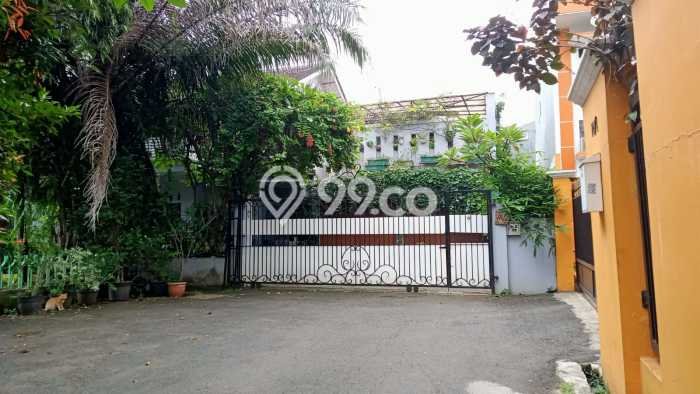 Best Deal Hunian Mewah Ideal dan Luas di Pasar Minggu, Jakarta Selatan Best Deal Hunian Mewah Ideal dan Luas di Pasar Minggu, Jakarta Selatan