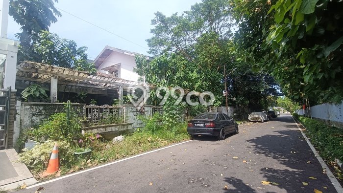 Rumah Elit LB 706m2 Siap Pakai Desain Elegan di Rawajati, Jakarta Selatan Rumah Elit LB 706m2 Siap Pakai Desain Elegan di Rawajati, Jakarta Selatan
