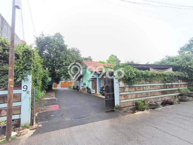 Hunian Super Elit dengan Akses Paling Strategis di Gandaria, Jakarta Selatan Hunian Super Elit dengan Akses Paling Strategis di Gandaria, Jakarta Selatan