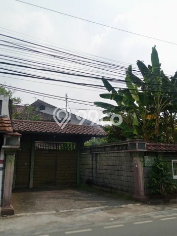Jual Rumah Mewah Elegan Dengan View Eksklusif di Tanjung Barat, Jakarta Selatan Jual Rumah Mewah Elegan Dengan View Eksklusif di Tanjung Barat, Jakarta Selatan