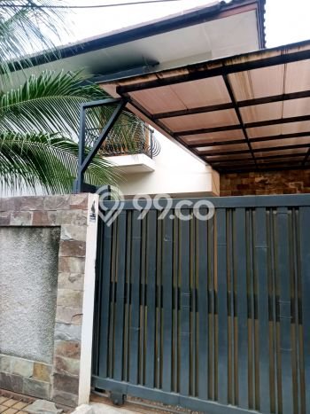 Rumah Elit Modern Siap Huni di Duren Tiga Jakarta Selatan Rumah Elit Modern Siap Huni di Duren Tiga Jakarta Selatan