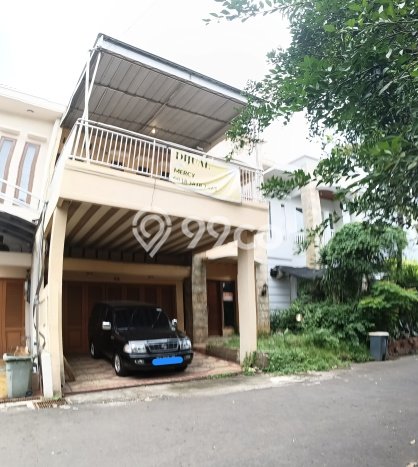 Dijual Rumah Luas Elegan Dengan View Cantik di Pondok Labu, Jakarta Selatan Dijual Rumah Luas Elegan Dengan View Cantik di Pondok Labu, Jakarta Selatan