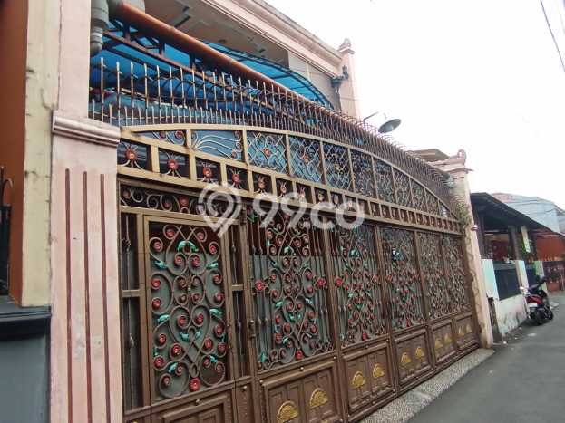 Dijual Cepat Rumah Favorit Siap Huni LB 165m2 di Tebet, Jakarta Selatan Dijual Cepat Rumah Favorit Siap Huni LB 165m2 di Tebet, Jakarta Selatan
