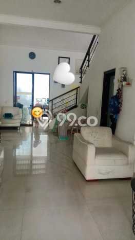 Jual Rumah Eksklusif 3 KT di Gading Serpong, Tangerang Jual Rumah Eksklusif 3 KT di Gading Serpong, Tangerang