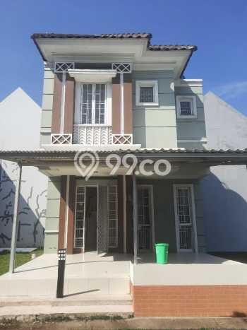 Rumah Minimalis 2 KT di Gading Serpong Tangerang Rumah Minimalis 2 KT di Gading Serpong Tangerang