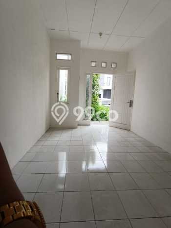 Hunian Nyaman Asri 2 KT Siap Pakai di Gading Serpong Tangerang Hunian Nyaman Asri 2 KT Siap Pakai di Gading Serpong Tangerang