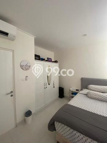 Rumah Modern 3 Kamar LT 83m2 di Gading Serpong Rumah Modern 3 Kamar LT 83m2 di Gading Serpong