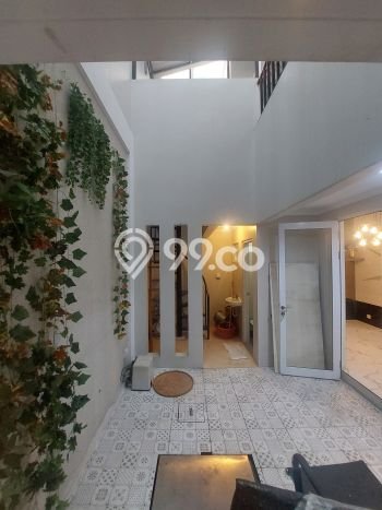 Rumah Luxury Modern Siap Huni di Gading Serpong Tangerang Rumah Luxury Modern Siap Huni di Gading Serpong Tangerang