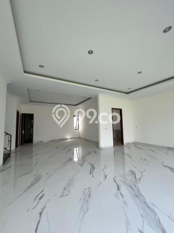 Siap Huni Rumah Mewah 4 Kamar di BSD Dekat ke Mana Saja Siap Huni Rumah Mewah 4 Kamar di BSD Dekat ke Mana Saja