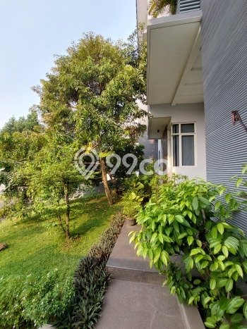 Dijual Rumah Elit Exclusive di BSD, Tangerang Selatan Dijual Rumah Elit Exclusive di BSD, Tangerang Selatan