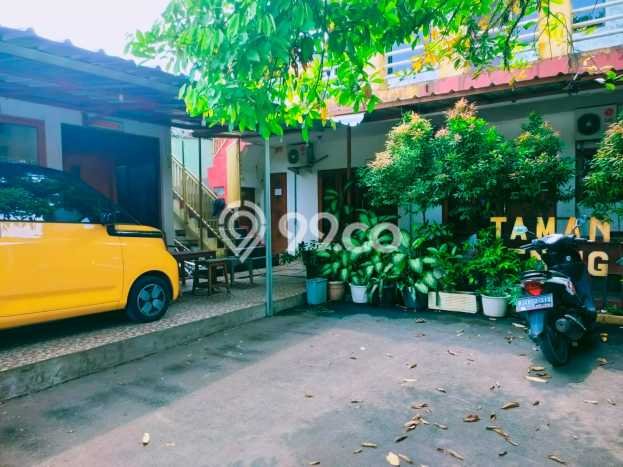 PRIME LOCATION! Komersial di Ciputat, Luas 424m², Kawasan Komersial, Posisi Strategis PRIME LOCATION! Komersial di Ciputat, Luas 424m², Kawasan Komersial, Posisi Strategis