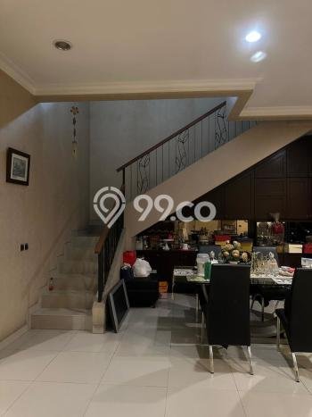 Dijual Rumah Luas Elegan Dengan View Eksklusif di Gading Serpong, Tangerang Dijual Rumah Luas Elegan Dengan View Eksklusif di Gading Serpong, Tangerang