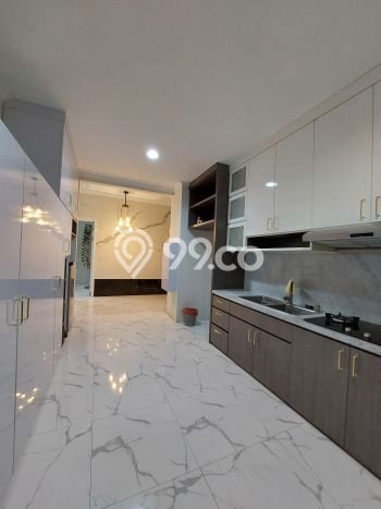 Rumah Luxury Modern Siap Huni di Gading Serpong Tangerang Rumah Luxury Modern Siap Huni di Gading Serpong Tangerang