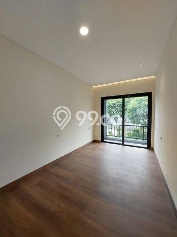 Rumah Mewah LB 289m2 Siap Huni Desain Elegan di BSD, Tangerang Rumah Mewah LB 289m2 Siap Huni Desain Elegan di BSD, Tangerang