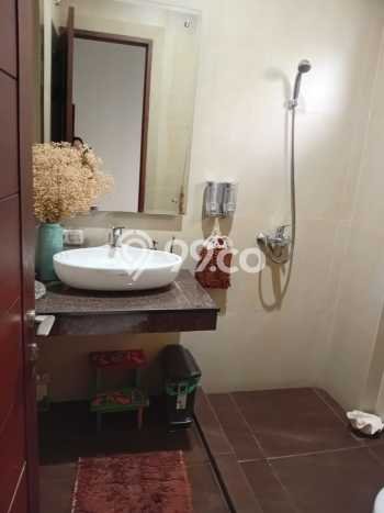 Hunian Elit LB 336m2 Siap Pakai Desain Elegan di BSD, Tangerang Hunian Elit LB 336m2 Siap Pakai Desain Elegan di BSD, Tangerang