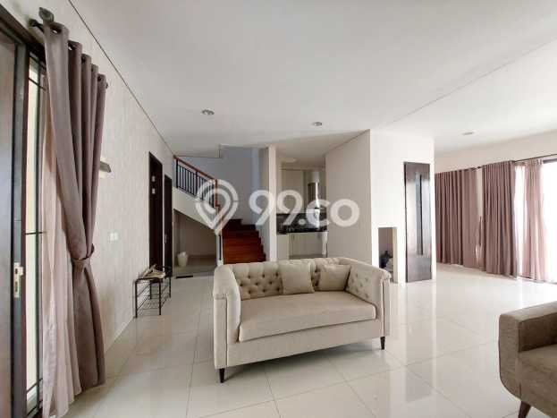 Jual Rumah Mewah Megah Dengan View Cantik di BSD Eminent, Tangerang Jual Rumah Mewah Megah Dengan View Cantik di BSD Eminent, Tangerang
