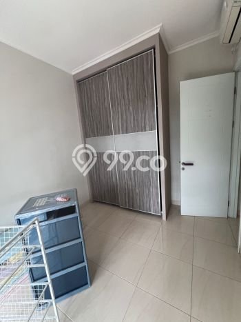 Disewakan Hunian Konsep Modern di BSD Tangerang Selatan dengan 3 KT Disewakan Hunian Konsep Modern di BSD Tangerang Selatan dengan 3 KT