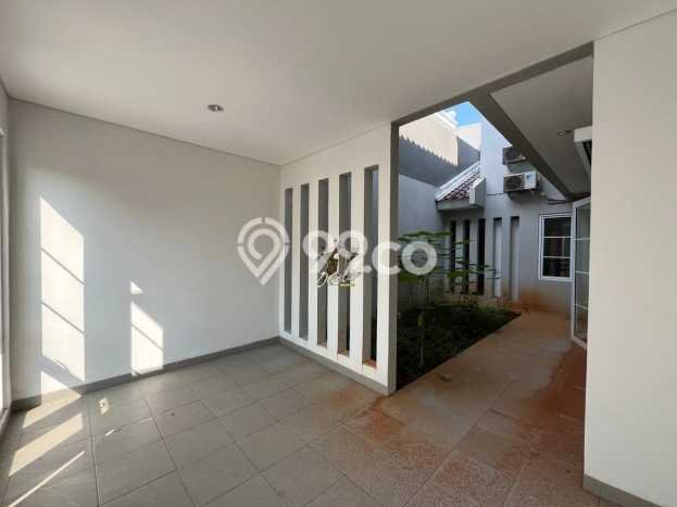 Rumah Luxury Modern Siap Huni di Gading Serpong Tangerang Rumah Luxury Modern Siap Huni di Gading Serpong Tangerang