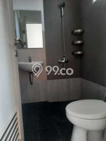 Rumah Minimalis 2 KT di Gading Serpong Tangerang Rumah Minimalis 2 KT di Gading Serpong Tangerang