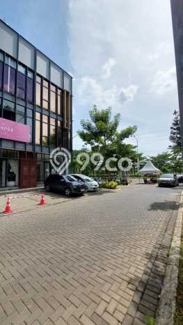 Ruko Disewakan di Area Ramai BSD, Tangerang Selatan Ruko Disewakan di Area Ramai BSD, Tangerang Selatan