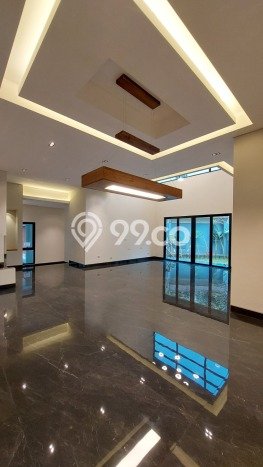 Dijual Hunian Mewah dengan Fasilitas Sekitar Komplit di BSD, Tangerang Selatan Dijual Hunian Mewah dengan Fasilitas Sekitar Komplit di BSD, Tangerang Selatan