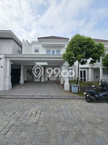 Disewakan! Rumah 4 Kamar Tidur &
3 Kamar Mandi di Gading Serpong, Tangerang Disewakan! Rumah 4 Kamar Tidur &
3 Kamar Mandi di Gading Serpong, Tangerang