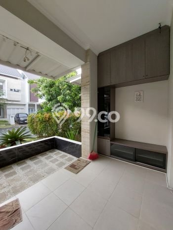 Rumah Luxury Modern Siap Huni di Gading Serpong Tangerang Rumah Luxury Modern Siap Huni di Gading Serpong Tangerang