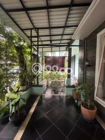 Dijual Rumah Luas Elegan Dengan View Eksklusif di Gading Serpong, Tangerang Dijual Rumah Luas Elegan Dengan View Eksklusif di Gading Serpong, Tangerang