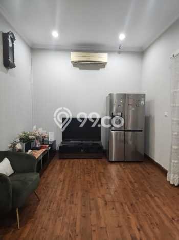 Rumah Luxury Modern Tanpa Renovasi di Gading Serpong Tangerang Rumah Luxury Modern Tanpa Renovasi di Gading Serpong Tangerang
