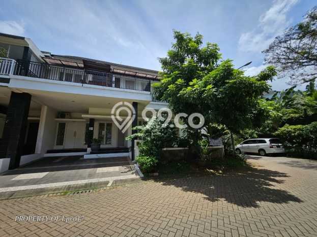 Hunian Mewah LB 350m2 Siap Pakai Desain Elegan di Bintaro, Jakarta Selatan Hunian Mewah LB 350m2 Siap Pakai Desain Elegan di Bintaro, Jakarta Selatan
