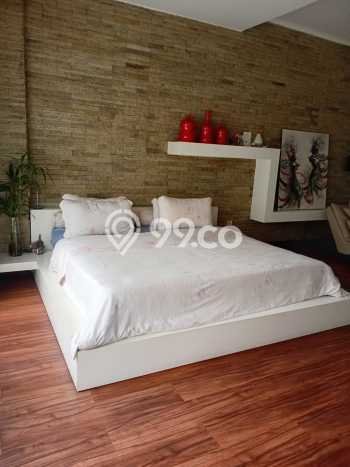 Hunian Elit LB 336m2 Siap Pakai Desain Elegan di BSD, Tangerang Hunian Elit LB 336m2 Siap Pakai Desain Elegan di BSD, Tangerang