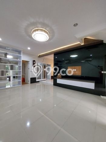 Rumah Luxury Modern Siap Huni di Gading Serpong Tangerang Rumah Luxury Modern Siap Huni di Gading Serpong Tangerang