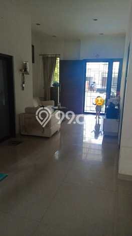 Jual Rumah Eksklusif 3 KT di Gading Serpong, Tangerang Jual Rumah Eksklusif 3 KT di Gading Serpong, Tangerang