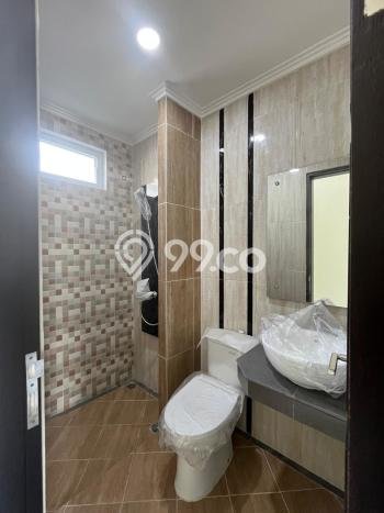 Hunian Elit LB 330m2 Siap Huni Desain Elegan di BSD, Tangerang Hunian Elit LB 330m2 Siap Huni Desain Elegan di BSD, Tangerang