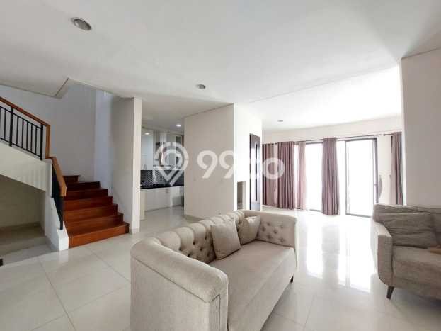 Jual Rumah Mewah Megah Dengan View Cantik di BSD Eminent, Tangerang Jual Rumah Mewah Megah Dengan View Cantik di BSD Eminent, Tangerang
