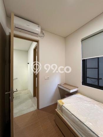 Disewakan segera hunian minimalis lokasi strategis 3 Kamar di BSD, Tangerang Selatan Disewakan segera hunian minimalis lokasi strategis 3 Kamar di BSD, Tangerang Selatan
