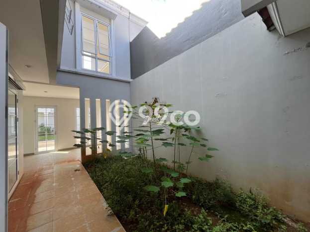 Rumah Luxury Modern Siap Huni di Gading Serpong Tangerang Rumah Luxury Modern Siap Huni di Gading Serpong Tangerang