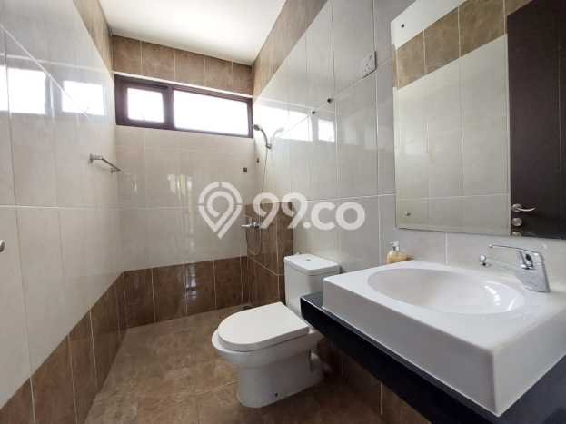 Jual Rumah Mewah Megah Dengan View Cantik di BSD Eminent, Tangerang Jual Rumah Mewah Megah Dengan View Cantik di BSD Eminent, Tangerang