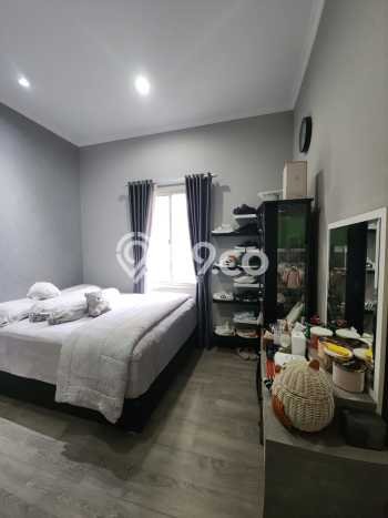 Rumah Luxury Modern Tanpa Renovasi di Gading Serpong Tangerang Rumah Luxury Modern Tanpa Renovasi di Gading Serpong Tangerang