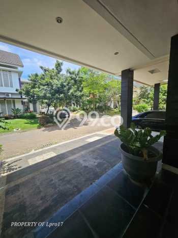 Hunian Mewah LB 350m2 Siap Pakai Desain Elegan di Bintaro, Jakarta Selatan Hunian Mewah LB 350m2 Siap Pakai Desain Elegan di Bintaro, Jakarta Selatan