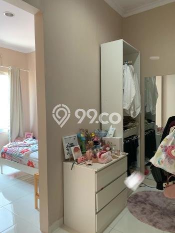 Dijual Rumah Premium dengan Fasilitas Sekitar Lengkap di BSD, Tangerang Selatan Dijual Rumah Premium dengan Fasilitas Sekitar Lengkap di BSD, Tangerang Selatan