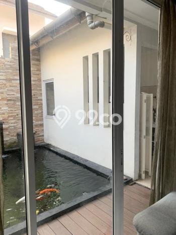 Dijual Rumah Premium dengan Fasilitas Sekitar Lengkap di BSD, Tangerang Selatan Dijual Rumah Premium dengan Fasilitas Sekitar Lengkap di BSD, Tangerang Selatan