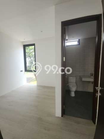 Rumah Elit LB 230m2 Siap Pakai Desain Elegan di BSD, Tangerang Rumah Elit LB 230m2 Siap Pakai Desain Elegan di BSD, Tangerang