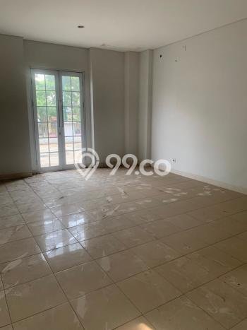 Ruko Dijual di Prime Area Tangerang Luas 132m2 Ruko Dijual di Prime Area Tangerang Luas 132m2