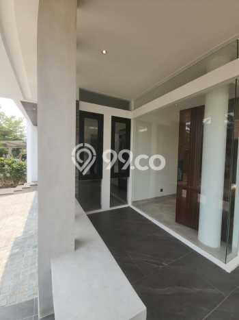 Rumah Elit LB 230m2 Siap Pakai Desain Elegan di BSD, Tangerang Rumah Elit LB 230m2 Siap Pakai Desain Elegan di BSD, Tangerang