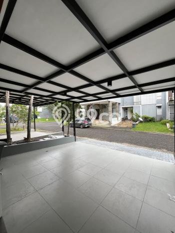 Rumah Mewah Siap Huni LT 112m2 di BSD, Tangerang Selatan Rumah Mewah Siap Huni LT 112m2 di BSD, Tangerang Selatan