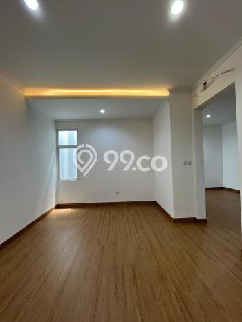 Rumah Mewah Siap Huni LT 112m2 di BSD, Tangerang Selatan Rumah Mewah Siap Huni LT 112m2 di BSD, Tangerang Selatan