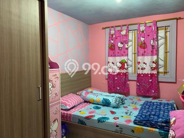 Apartemen Harga Bersahabat di Penjaringan Spesifikasi 2 Kamar Apartemen Harga Bersahabat di Penjaringan Spesifikasi 2 Kamar
