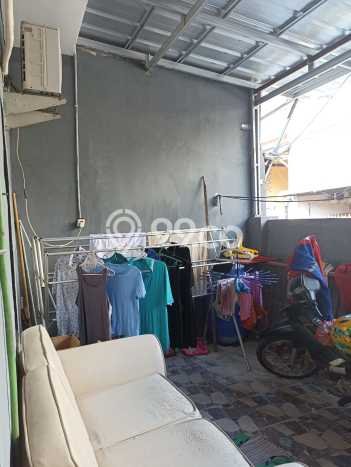 Hunian Nyaman Asri 2 KT Siap Pakai di Poris Tangerang Hunian Nyaman Asri 2 KT Siap Pakai di Poris Tangerang