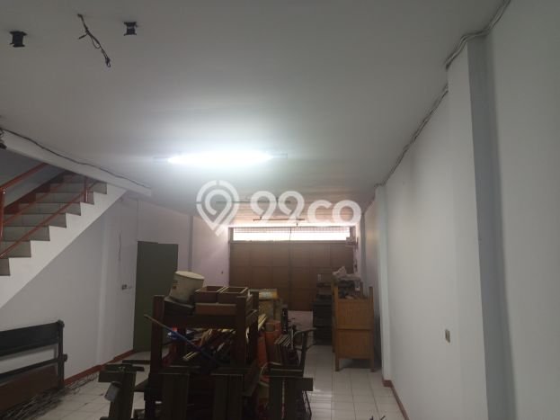 Ruko Bagus Dijual di Tubagus Angke Jakarta Barat Lokasi Strategis Cocok untuk Kembangkan Bisnis Ruko Bagus Dijual di Tubagus Angke Jakarta Barat Lokasi Strategis Cocok untuk Kembangkan Bisnis
